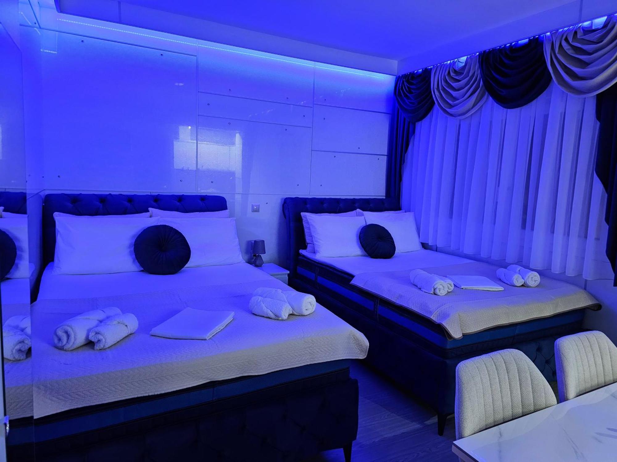 Tania Apartment Leptokarya (Pieria)