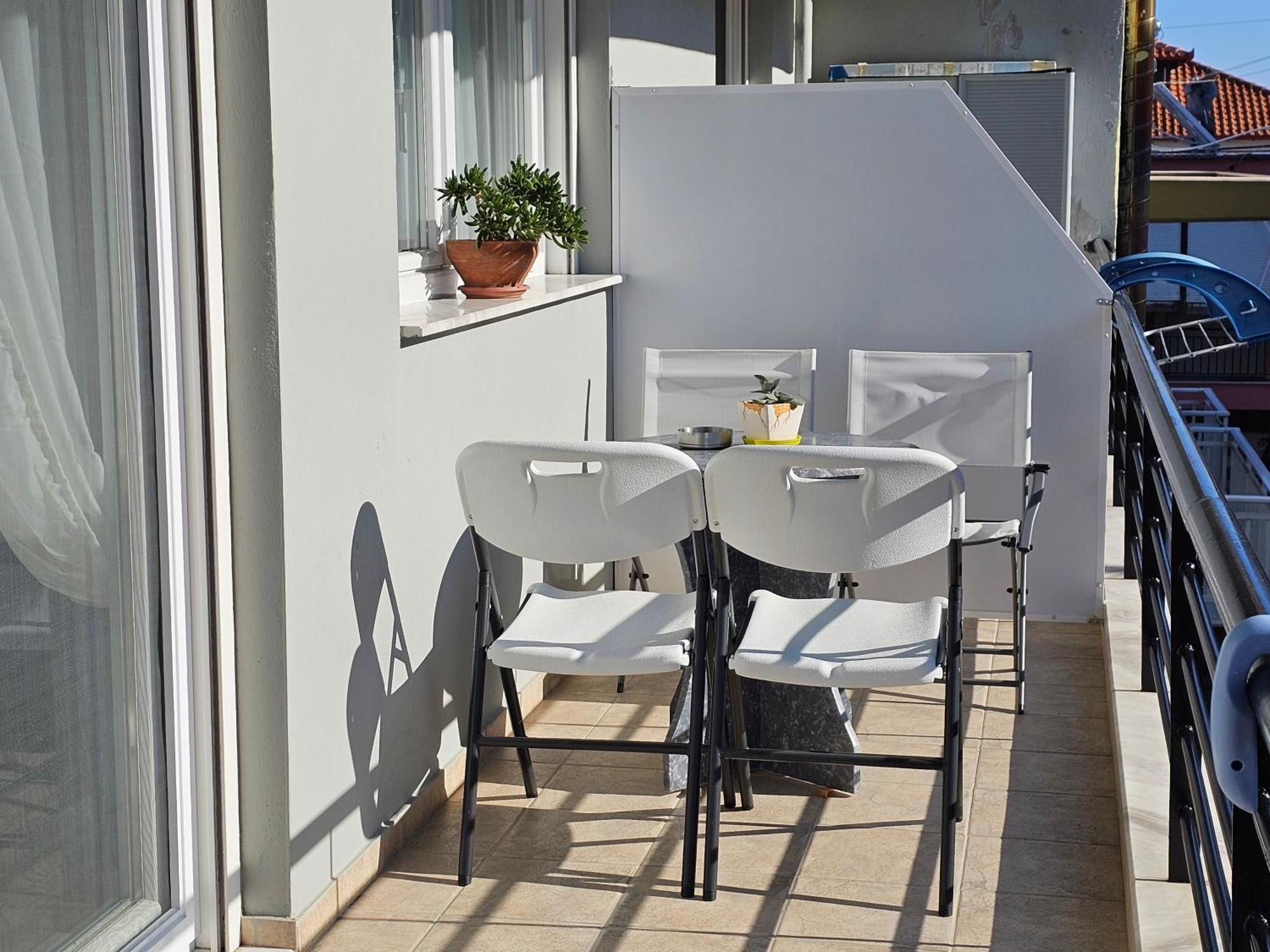 Tania Apartment Leptokarya (Pieria)