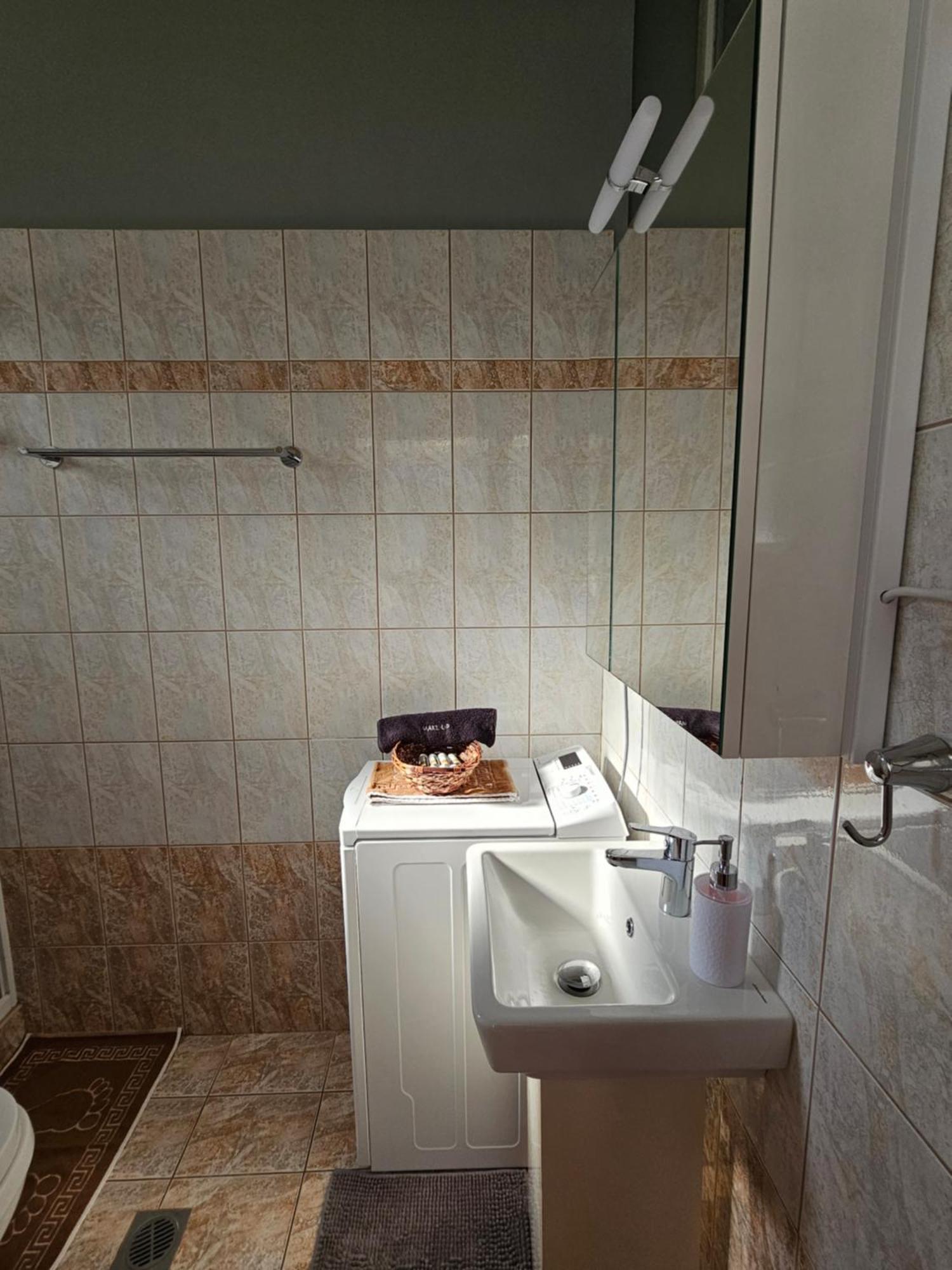 Apartment Tania Leptokarya (Pieria)
